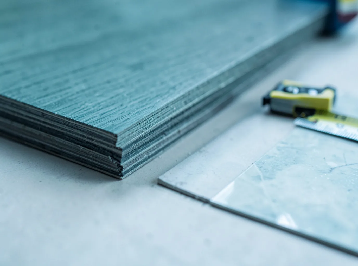 Luxury Vinyl Plank Installation Wellington, CO FAQs